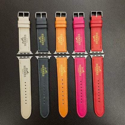 Cortex Print Apple Watch Straps