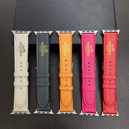 Cortex Print Apple Watch Straps