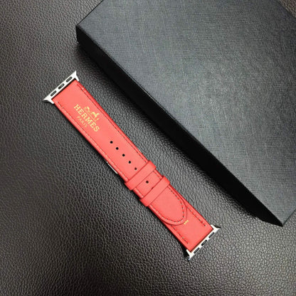 Cortex Print Apple Watch Straps