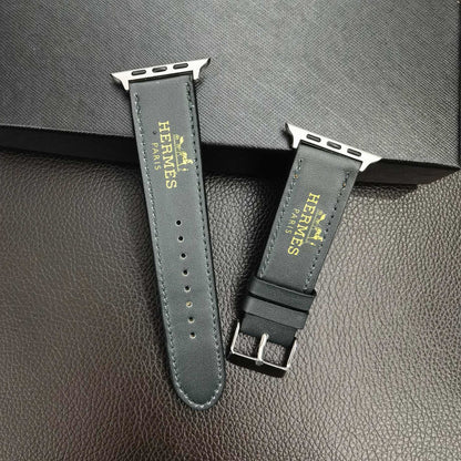 Cortex Print Apple Watch Straps