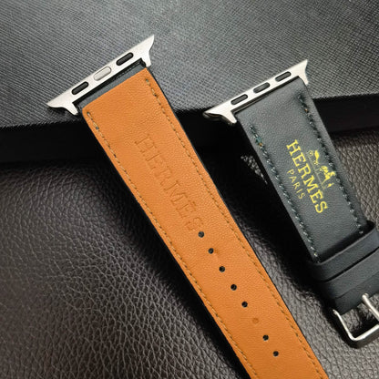 Cortex Print Apple Watch Straps