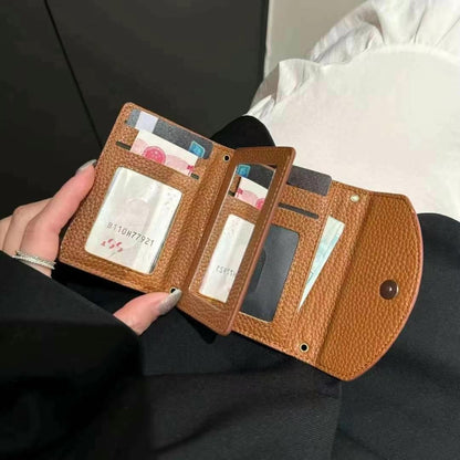 Fashion Daily Wallet Clips