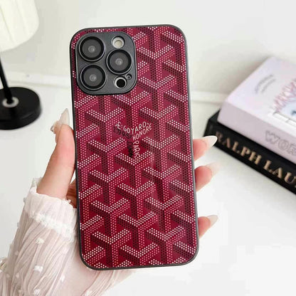 Protective Design Phone Case For iPhone