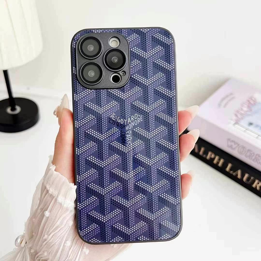 Protective Design Phone Case For iPhone