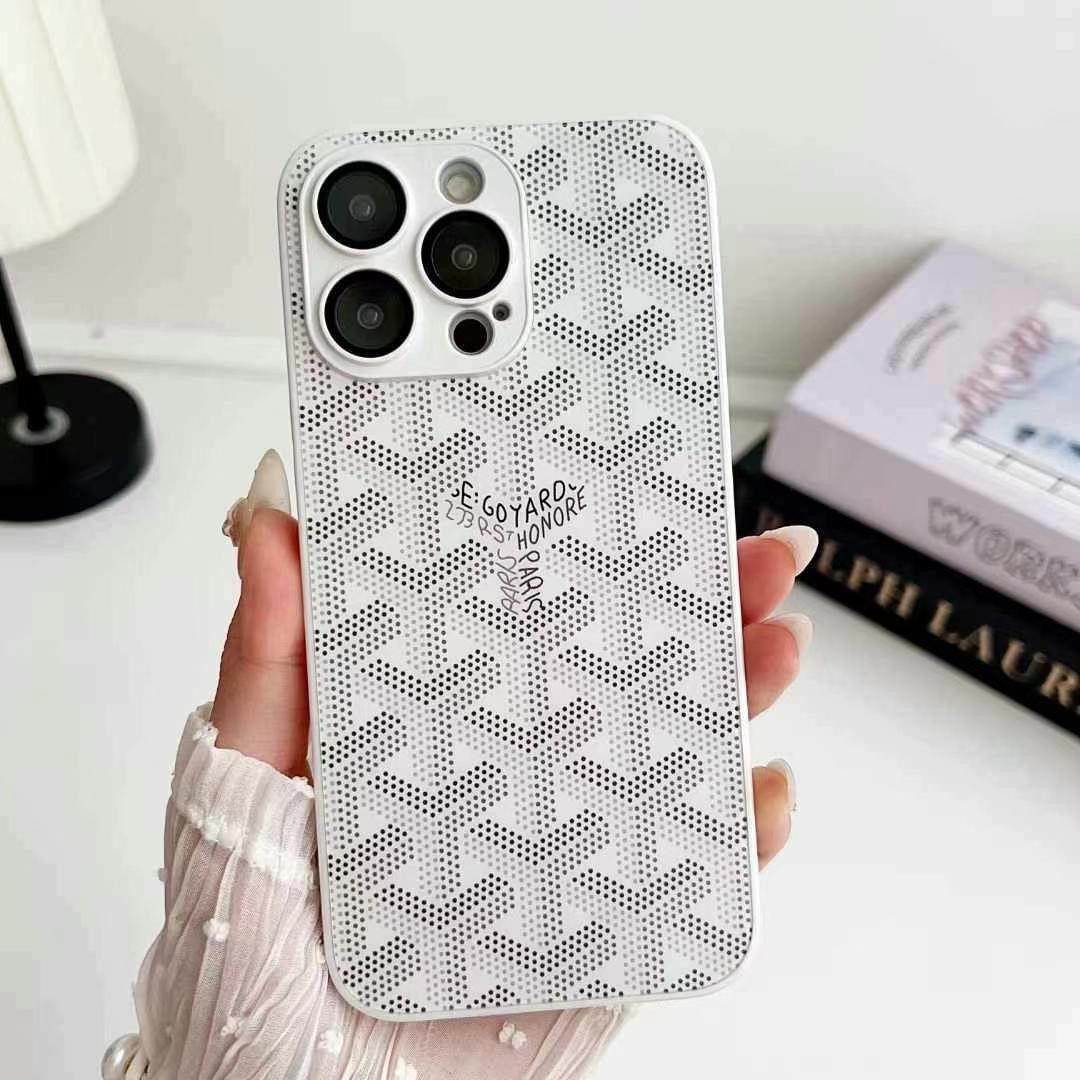 Protective Design Phone Case For iPhone