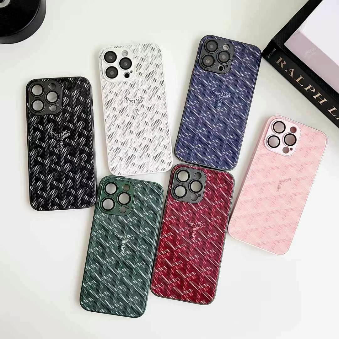 Protective Design Phone Case For iPhone