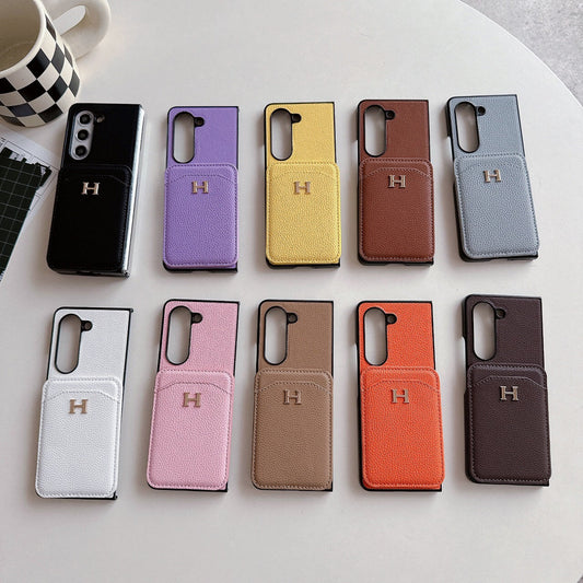 Coque MagSafe Galaxy colorée pour Samsung