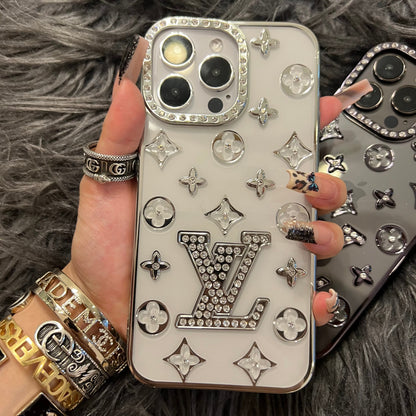 Shining Good Phone Case For iPhone