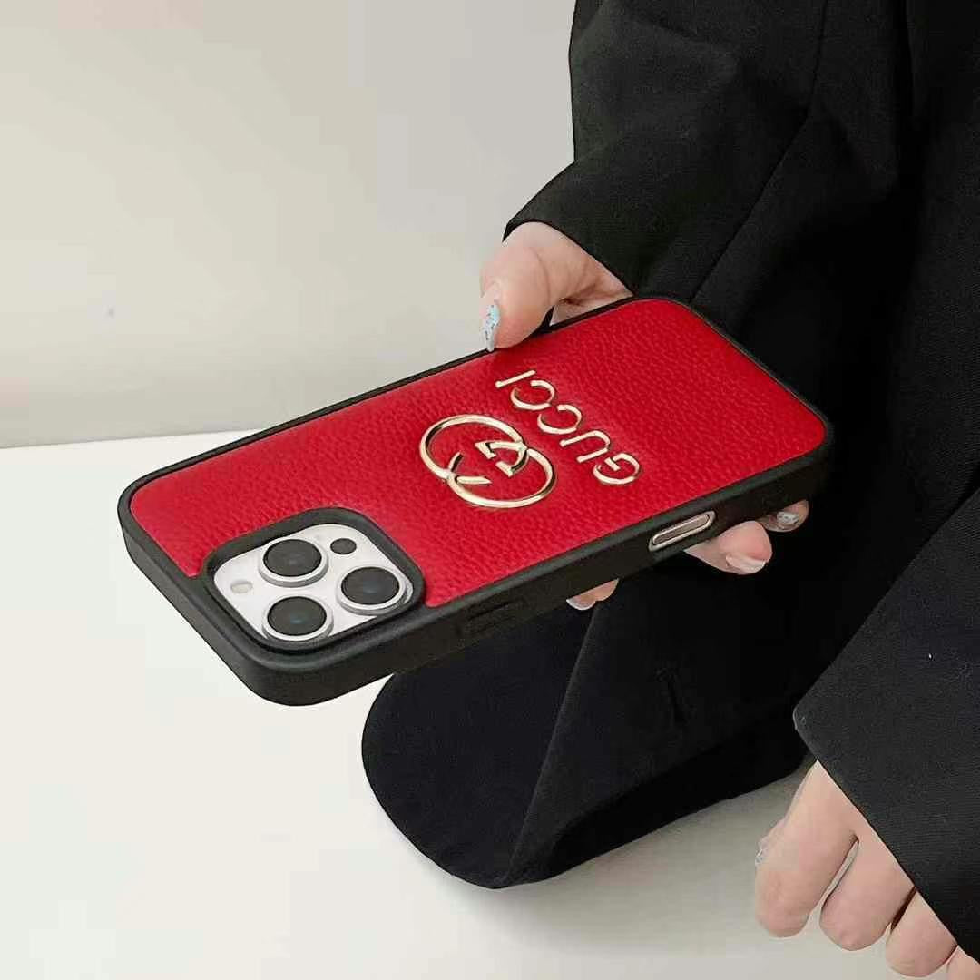 Flash Design Phone Case For iPhone