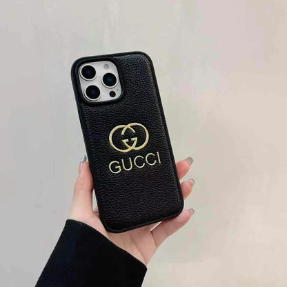 Flash Design Phone Case For iPhone