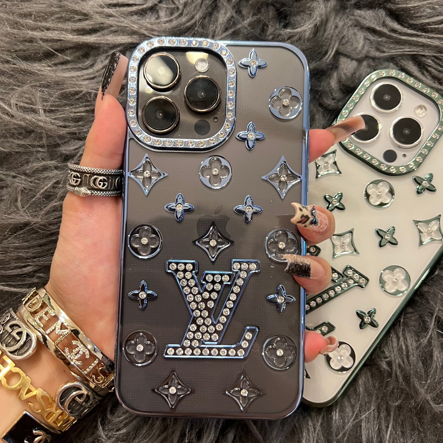 Shining Good Phone Case For iPhone