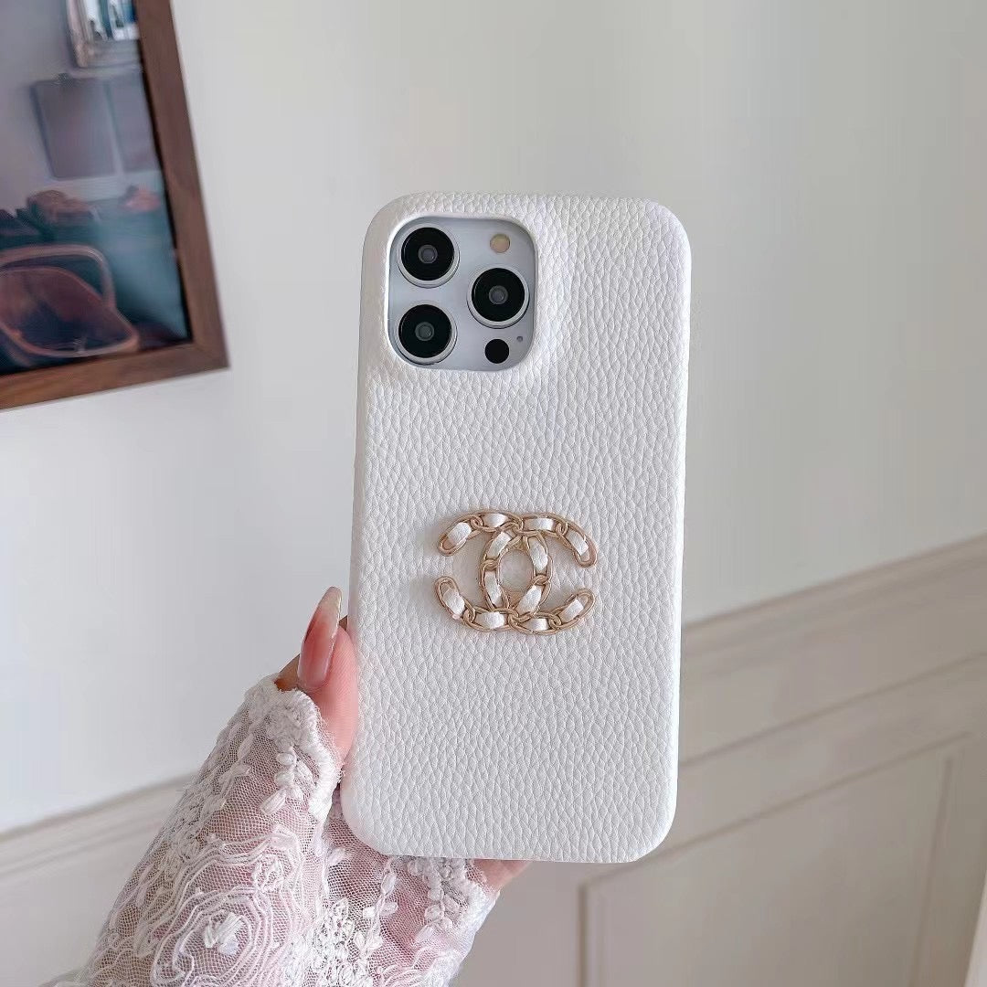 Fresh Shell Phone Case For iPhone