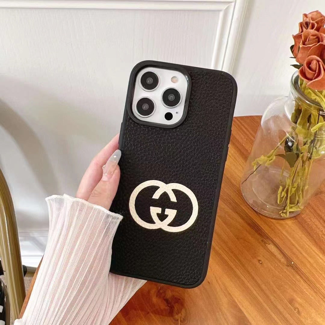 Fresh Cool Phone Case For iPhone