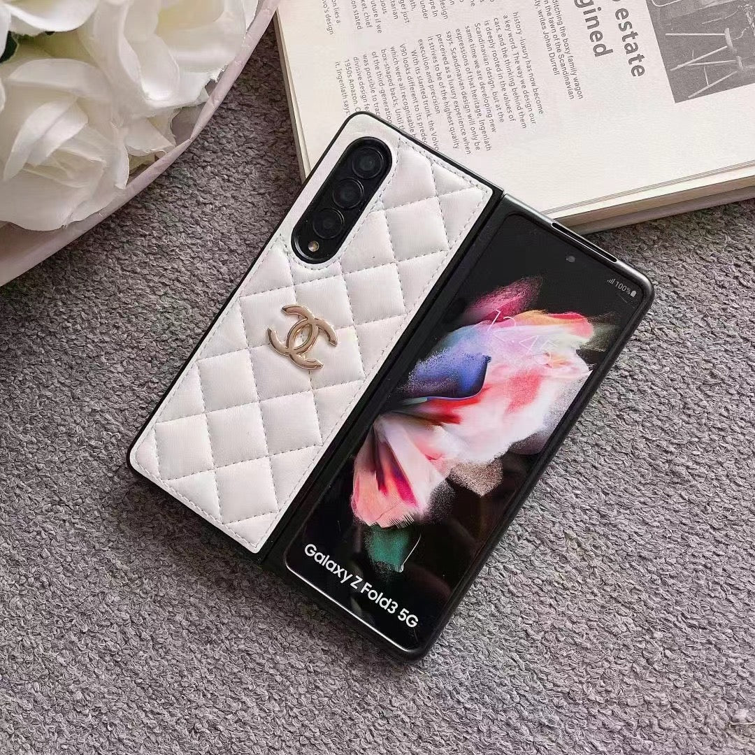 Coque Galaxy Argyle pour Samsung