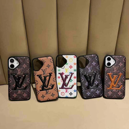 New Classic Design Phone Case For iPhone