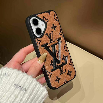 New Classic Design Phone Case For iPhone