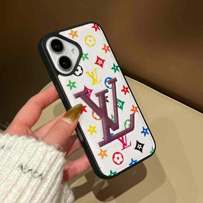 New Classic Design Phone Case For iPhone