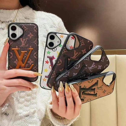 New Classic Design Phone Case For iPhone