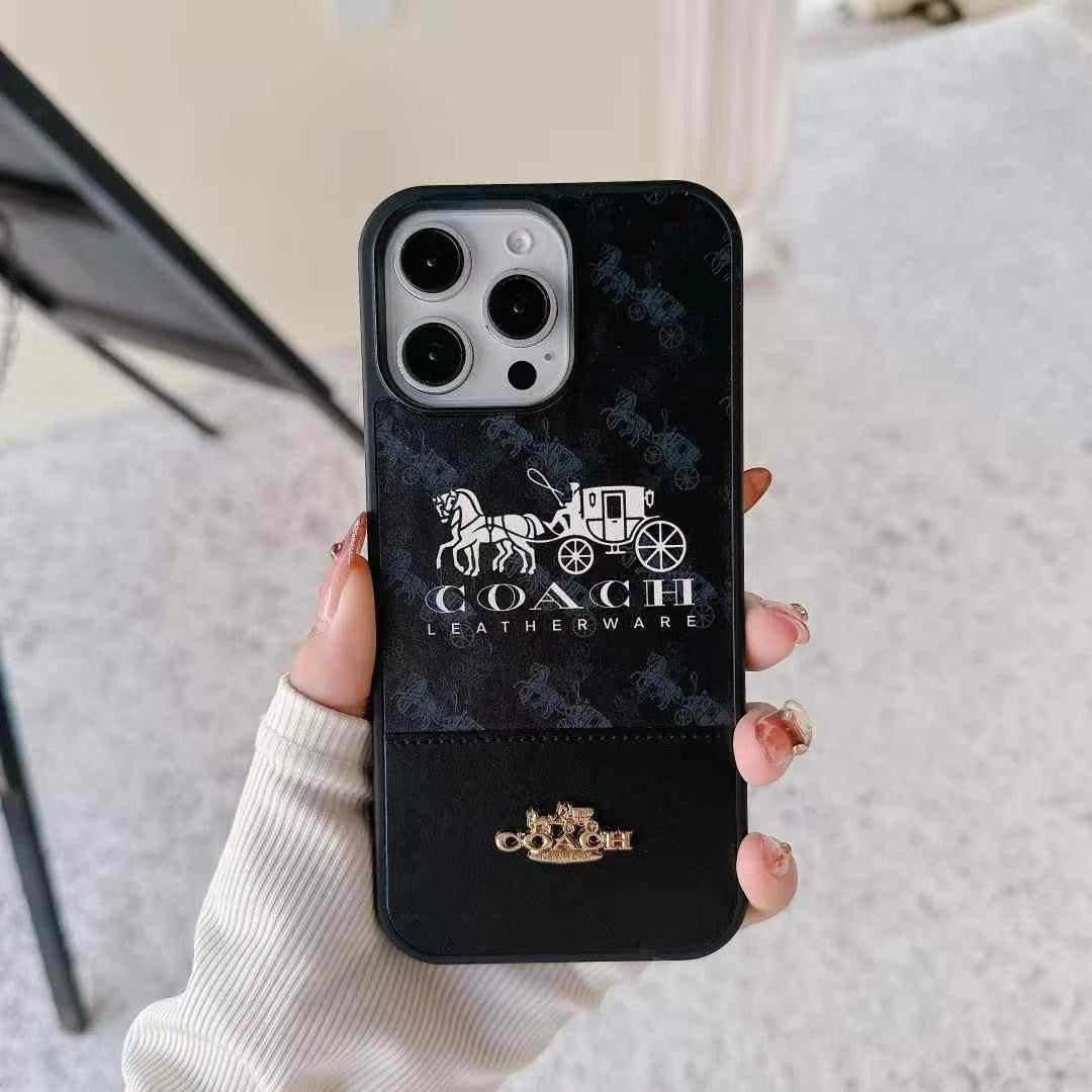 Body Trendy Phone Case For iPhone