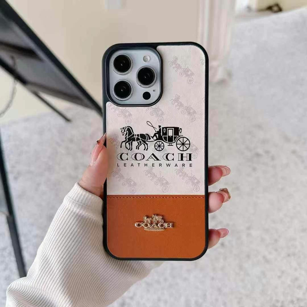 Body Trendy Phone Case For iPhone