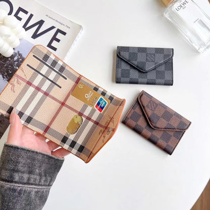 Light Cool Card Wallet