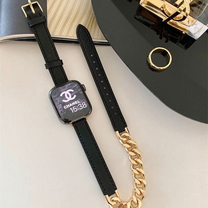 Fantasy Chain Apple Watch Straps