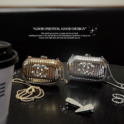 Bling New Coin Wallet Phone Bag