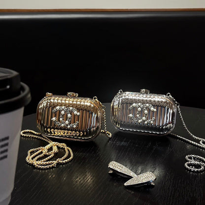 Bling New Coin Wallet Phone Bag