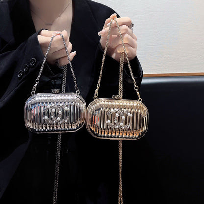 Bling New Coin Wallet Phone Bag