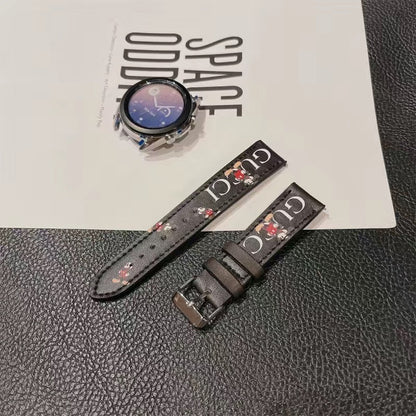 Trendy Cool Galaxy Watch Straps