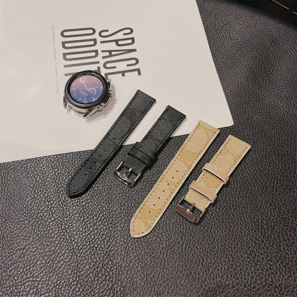 Fresh Trendy Galaxy Watch Straps