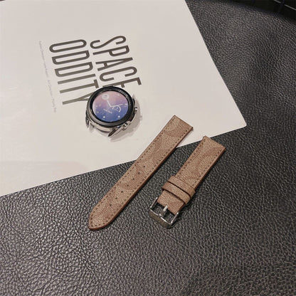 Fresh Trendy Galaxy Watch Straps