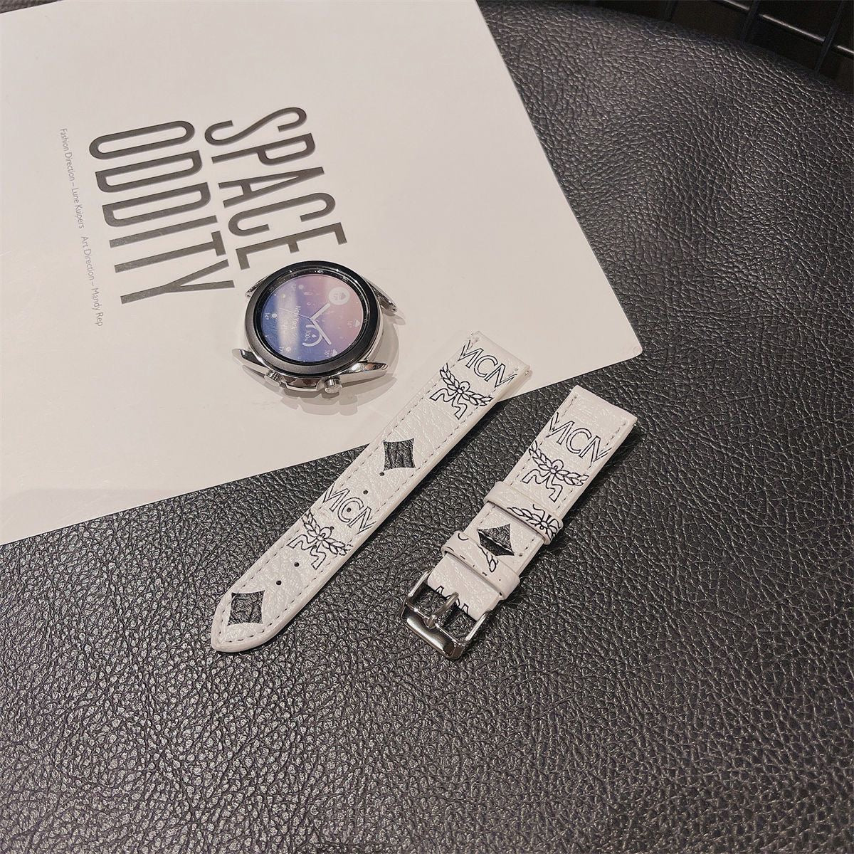 Charm Trendy Galaxy Watch Straps