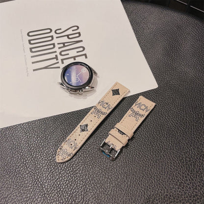 Charm Trendy Galaxy Watch Straps