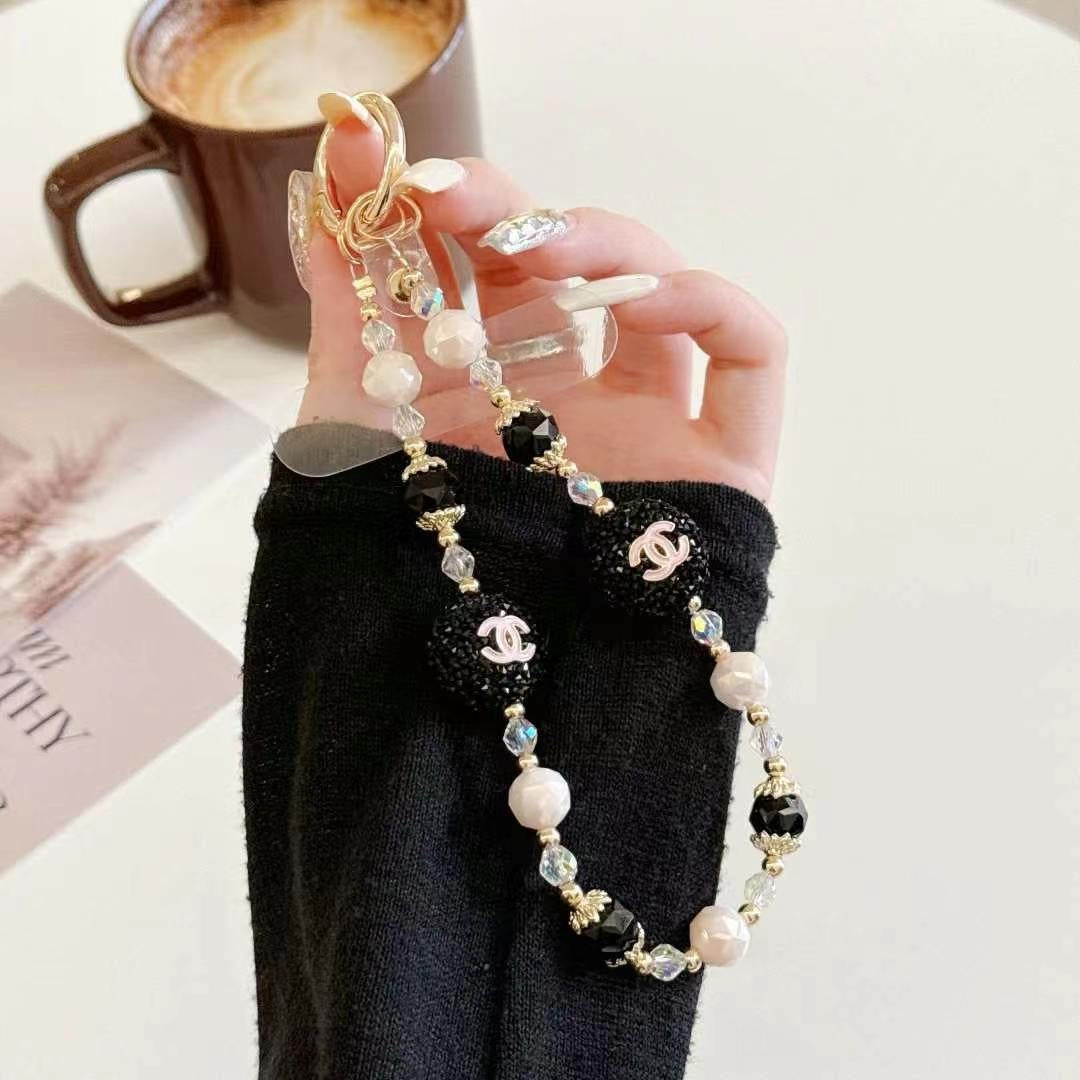 Beautiful Chain Phone Charm