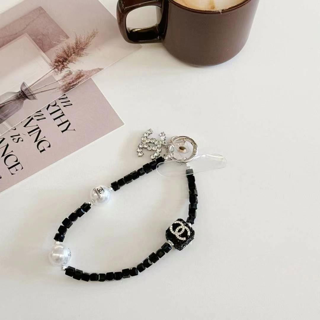 Beautiful Chain Phone Charm