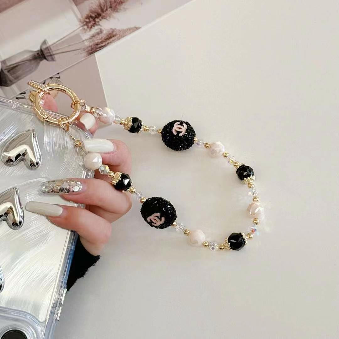 Beautiful Chain Phone Charm