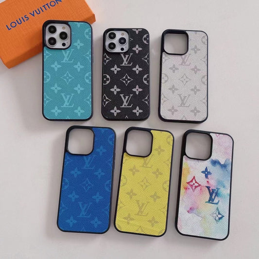 Good Colorful Galaxy Case For Samsung