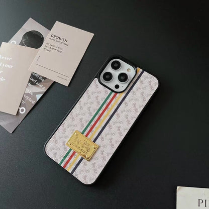 Exclusive Colorful Galaxy Case For Samsung