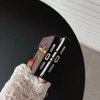 Exclusive Colorful Galaxy Case For Samsung
