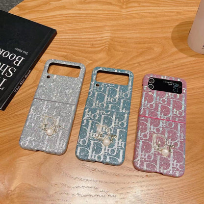 Bling Color Galaxy Case For Samsung