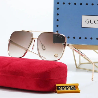 Nuovi occhiali da sole alla moda Toad