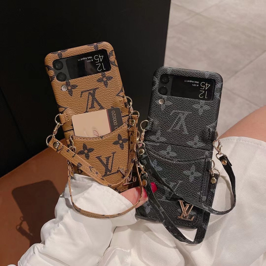 Tragbare Galaxy-Hülle für Samsung
