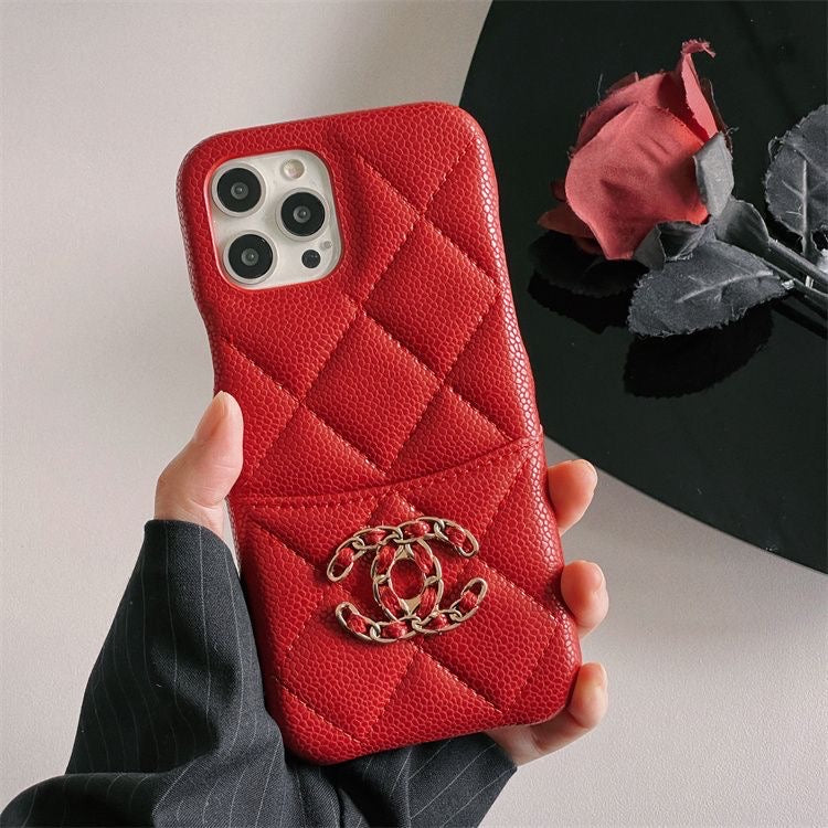 Custodia per telefono Charm Hold per iPhone