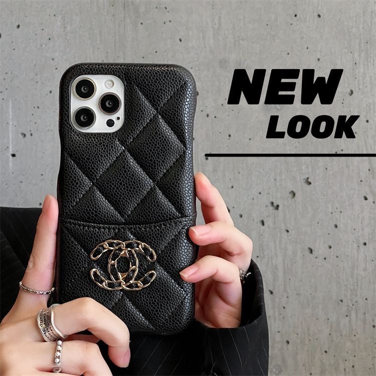 Custodia per telefono Charm Hold per iPhone
