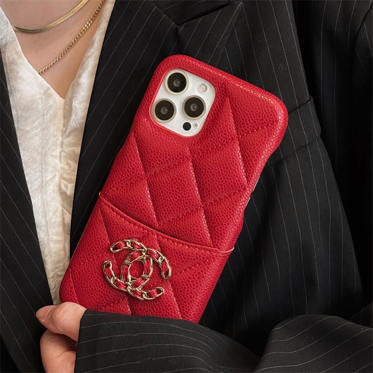 Custodia per telefono Charm Hold per iPhone