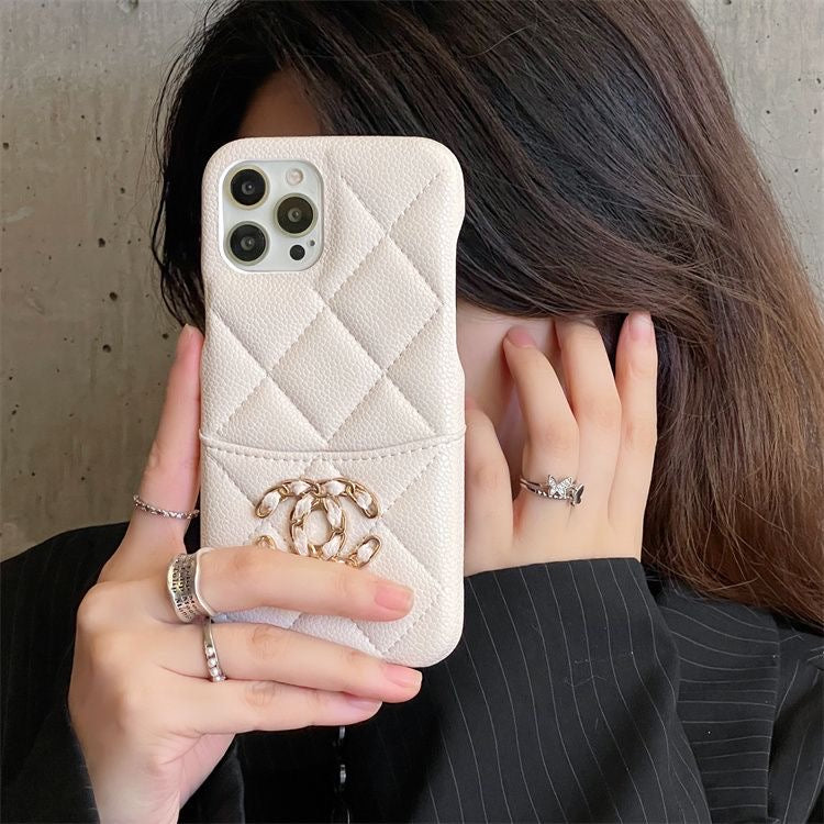 Custodia per telefono Charm Hold per iPhone