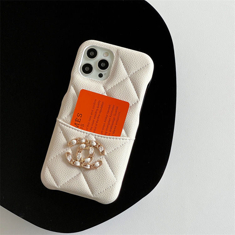 Custodia per telefono Charm Hold per iPhone