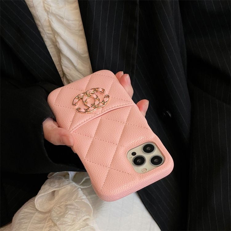 Custodia per telefono Charm Hold per iPhone