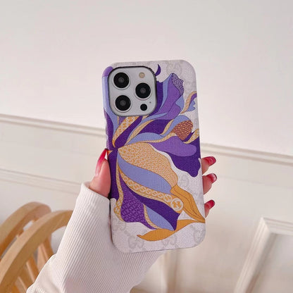 Pattern Design Galaxy Case For Samsung